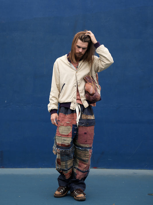 "Older than the Blood" CCC-53 Cargo Trousers